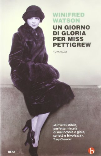 Un giorno di gloria per Miss Pettigrew (BEAT)