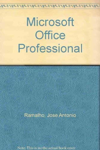 Microsoft office