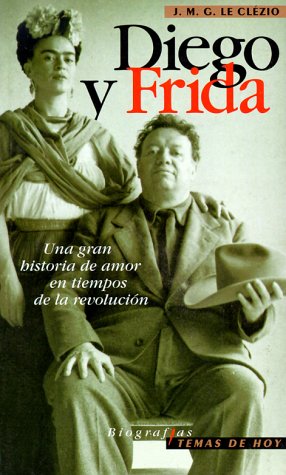 Diego y frida