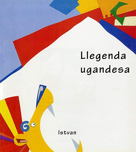 Llegenda ugandesa: 24 (El Tricicle)
