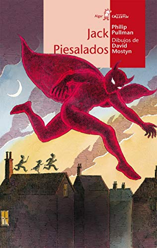 Jack, Piesalados: 47 (Calcetín)