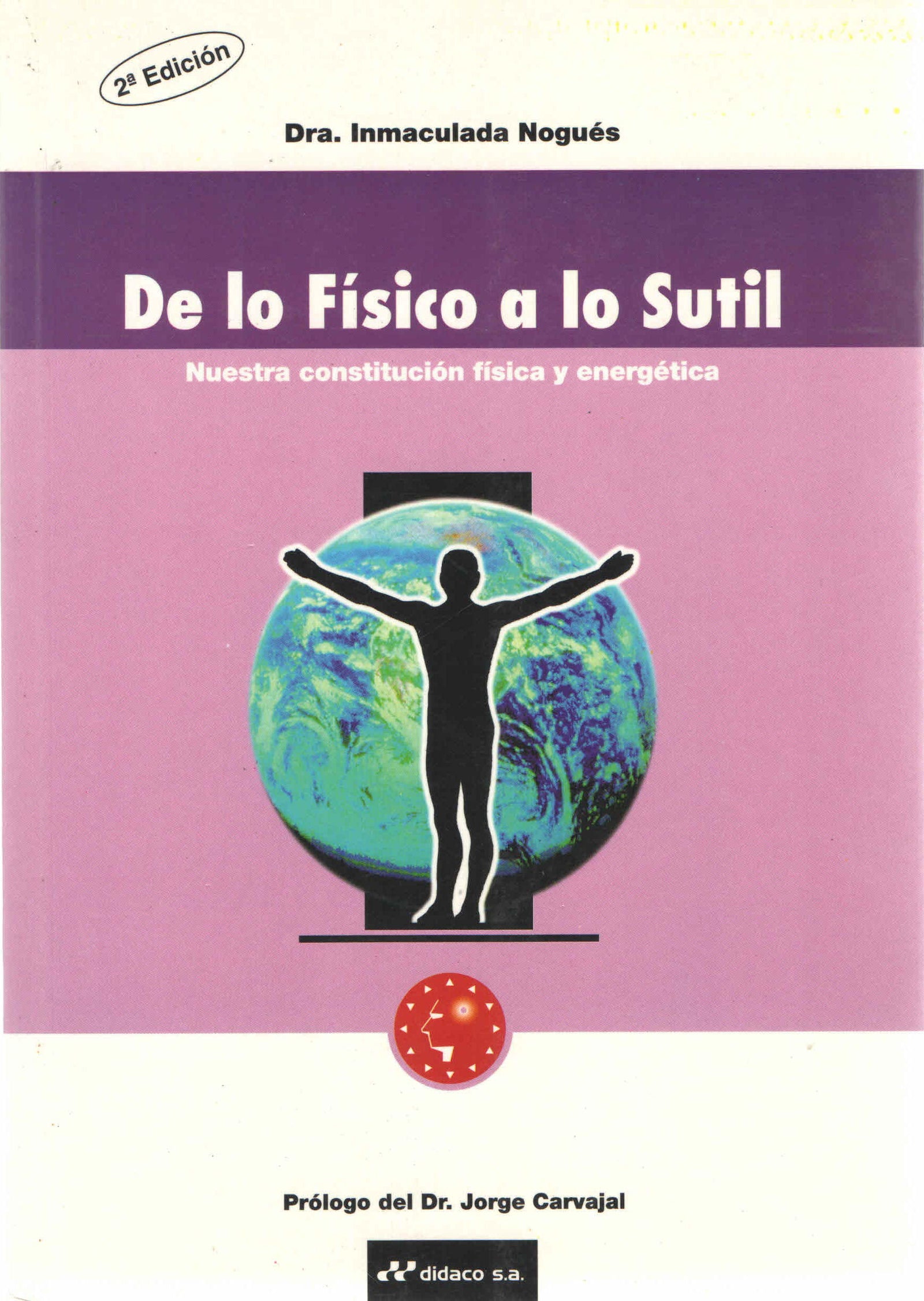De los fisico a lo sutil