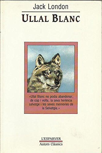 Ullal blanc: 999 (L' ESPARVER)