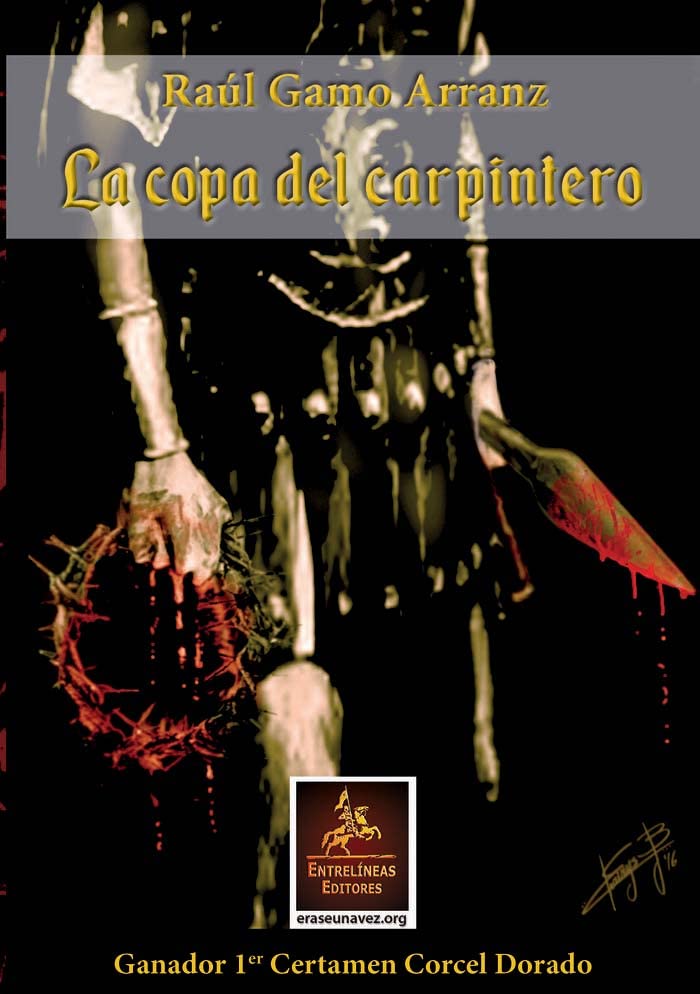 La copa del carpintero