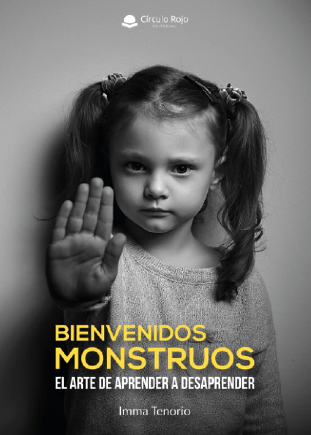 Bienvenidos, Monstruos (SIN COLECCION)