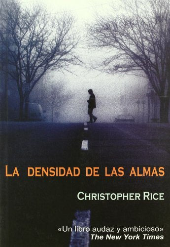 Densidad De Las Almas (Salir del armario)