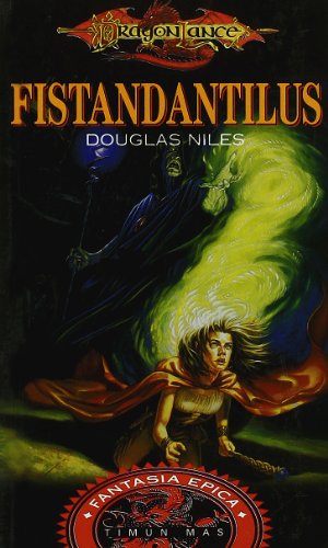 FISTANDANTILUS (GUERRAS DEMONIACAS)