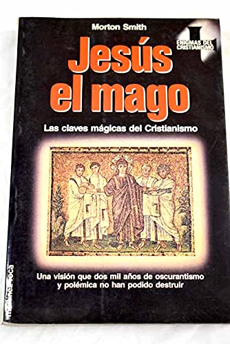 Jesús el mago