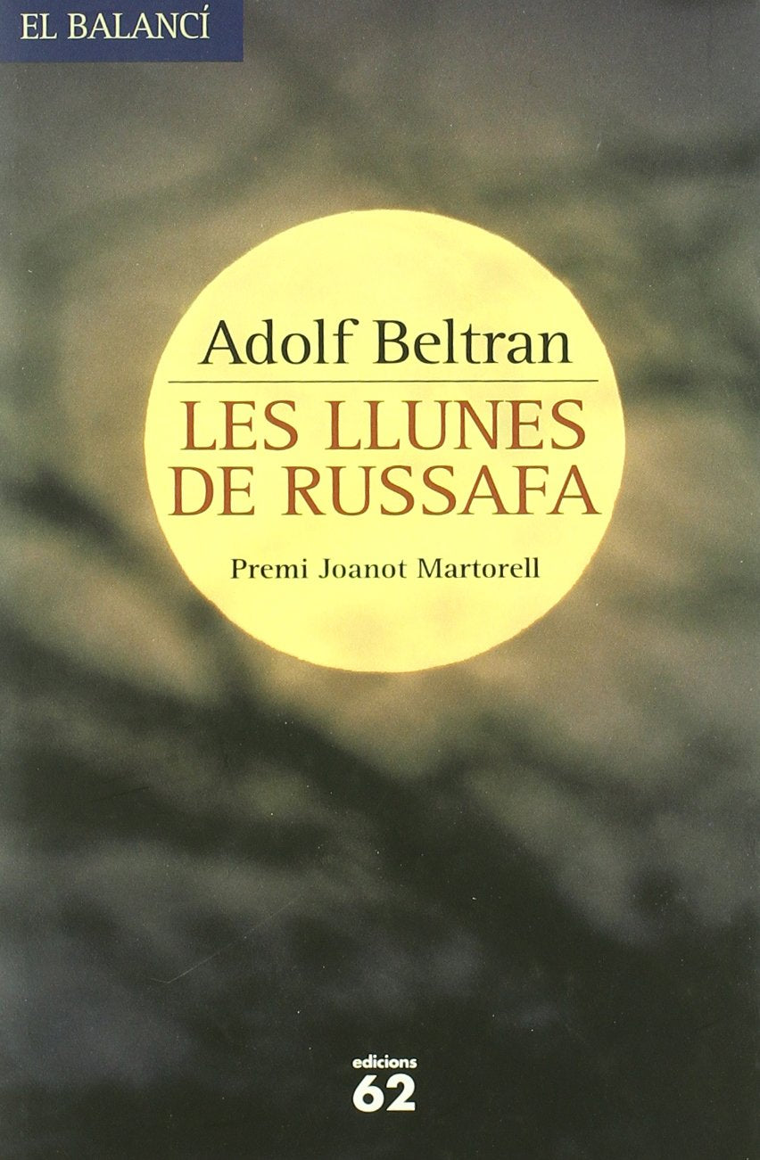 Les llunes de Russafa (El Balancí)