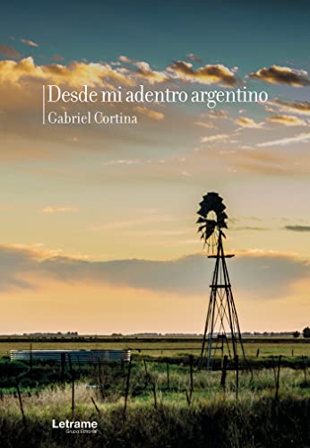 Desde mi adentro argentino: 1 (Poesía)