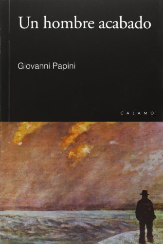 Un Hombre Acabado (Claves)