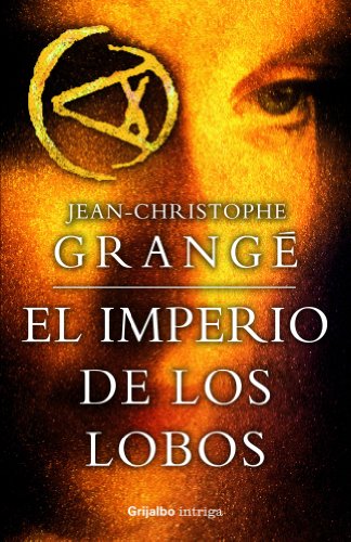 El imperio de los lobos (NOVELA DE INTRIGA)