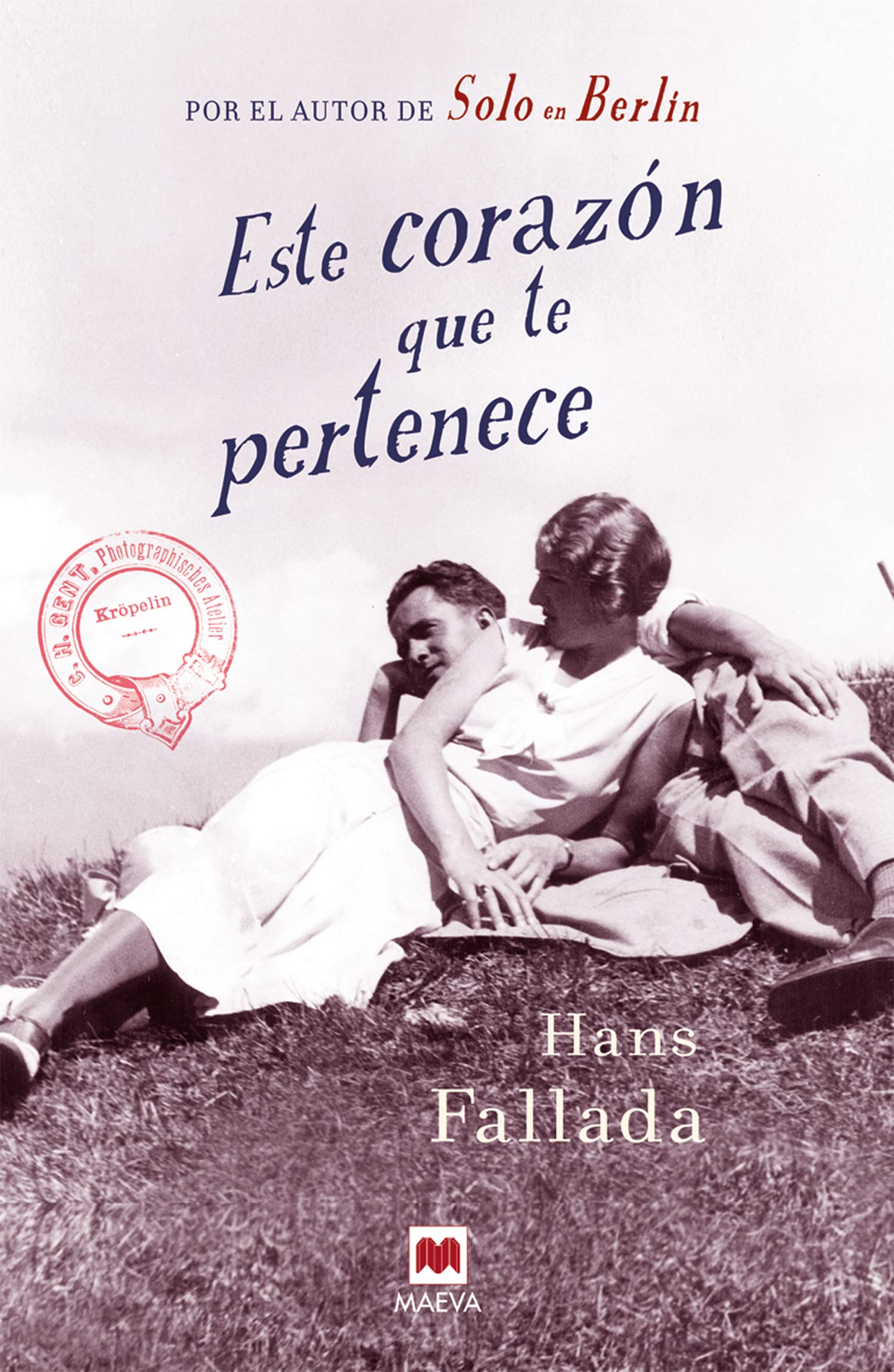 Este corazón que te pertenece (Éxitos literarios)
