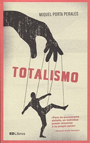 Totalismo (SIN COLECCION)