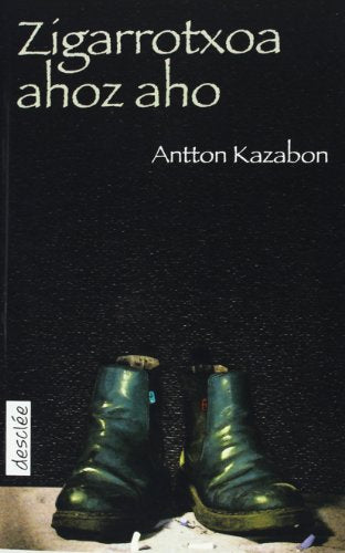 Zigarrotxoa Ahoz Aho - Fresado (Ipotxak eta Erraldoiak)