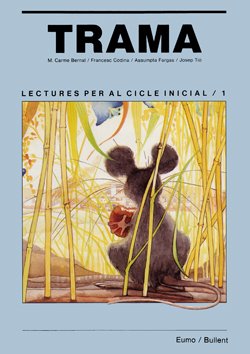 Trama. Lectures per al cicle inicial / 1 (Contes populars)