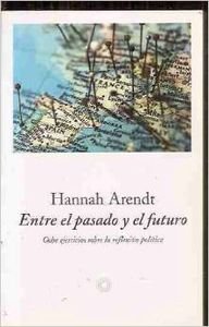 Entre el pasado y el futuro