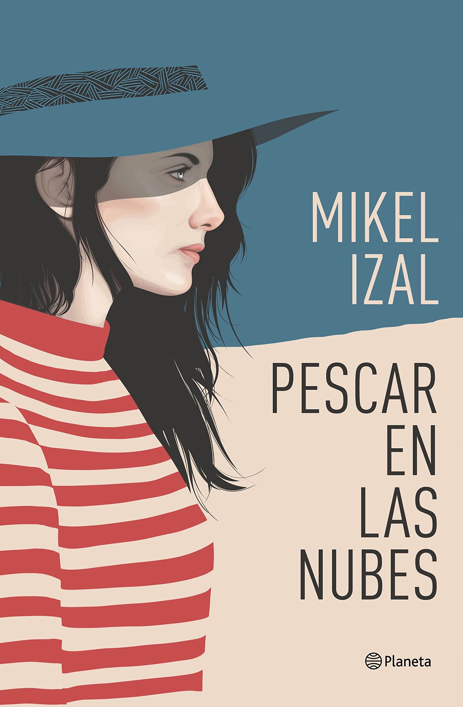 Pescar en las nubes (Autores Españoles e Iberoamericanos)