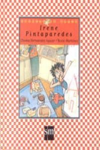 Irene Pintaparedes: 34 (Cuentos de ahora)