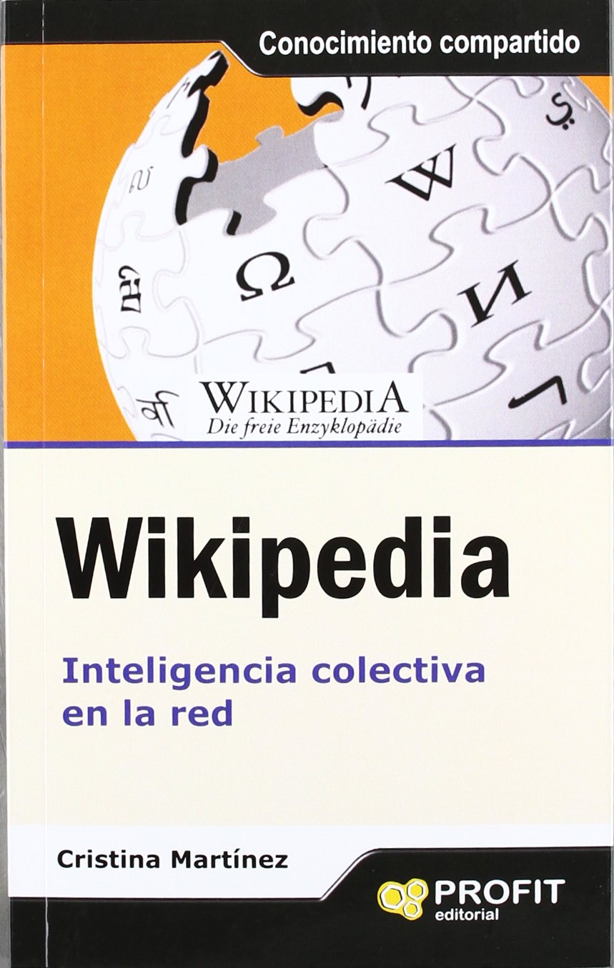 Wikipedia: Inteligencia colectiva en la red