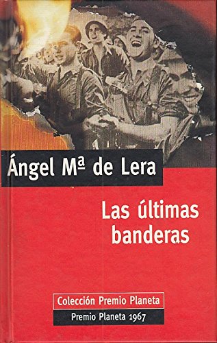 Las últimas banderas