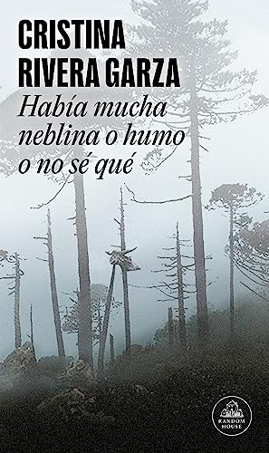 Había mucha neblina o humo o no sé qué (Mapa de las lenguas) (Random House)