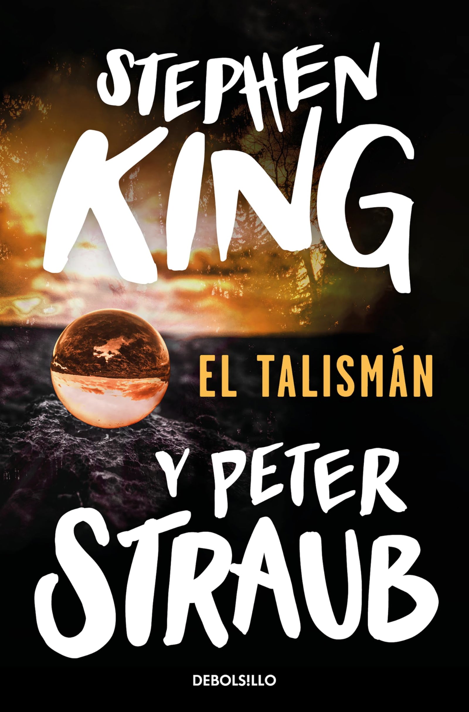 El Talismán (Best Seller)