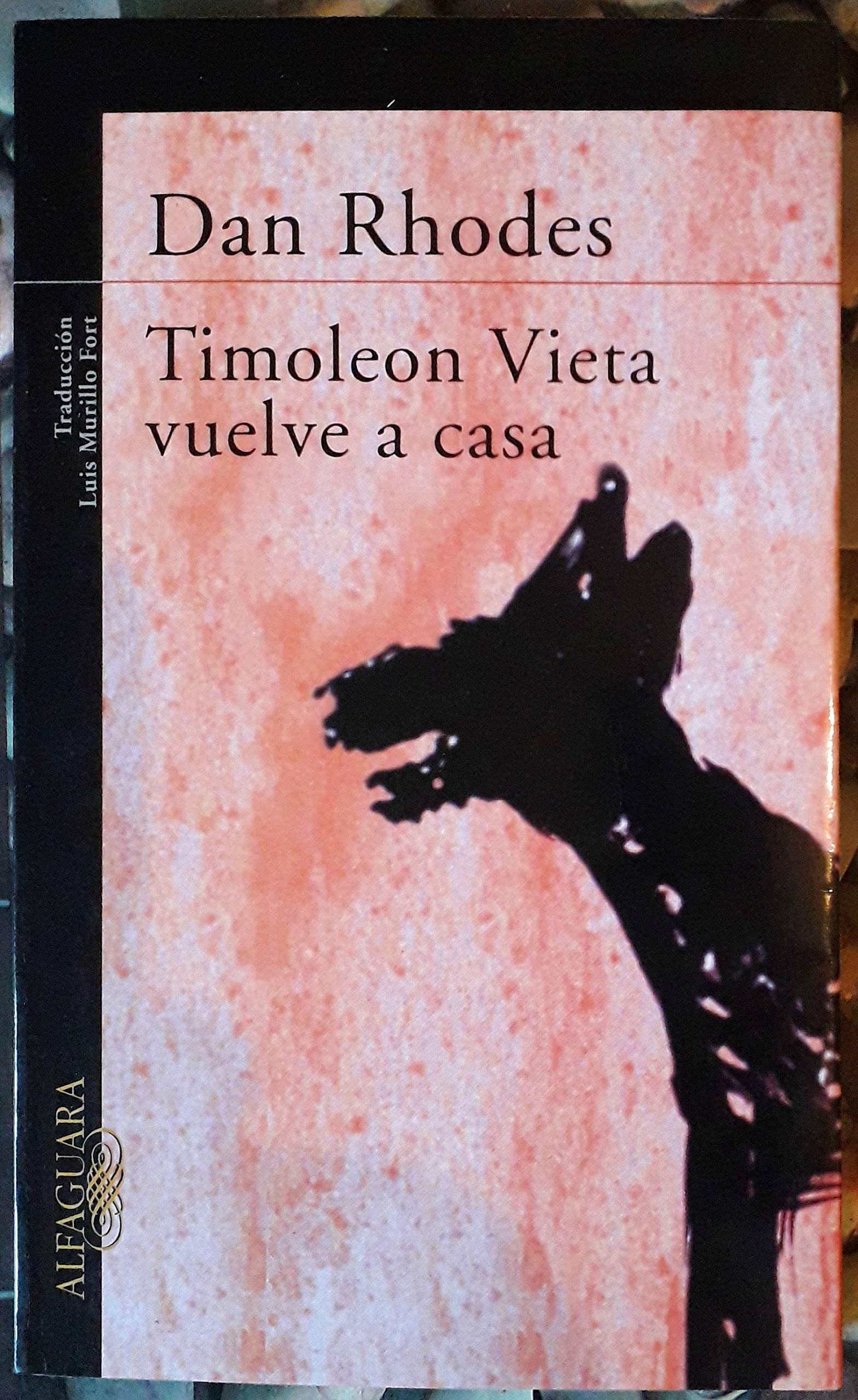 Timoleon Vieta vuelve a casa (Literaturas)