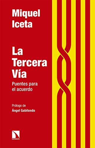 La tercera vía: Puentes para el acuerdo (mayor)