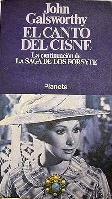 El canto del cisne
