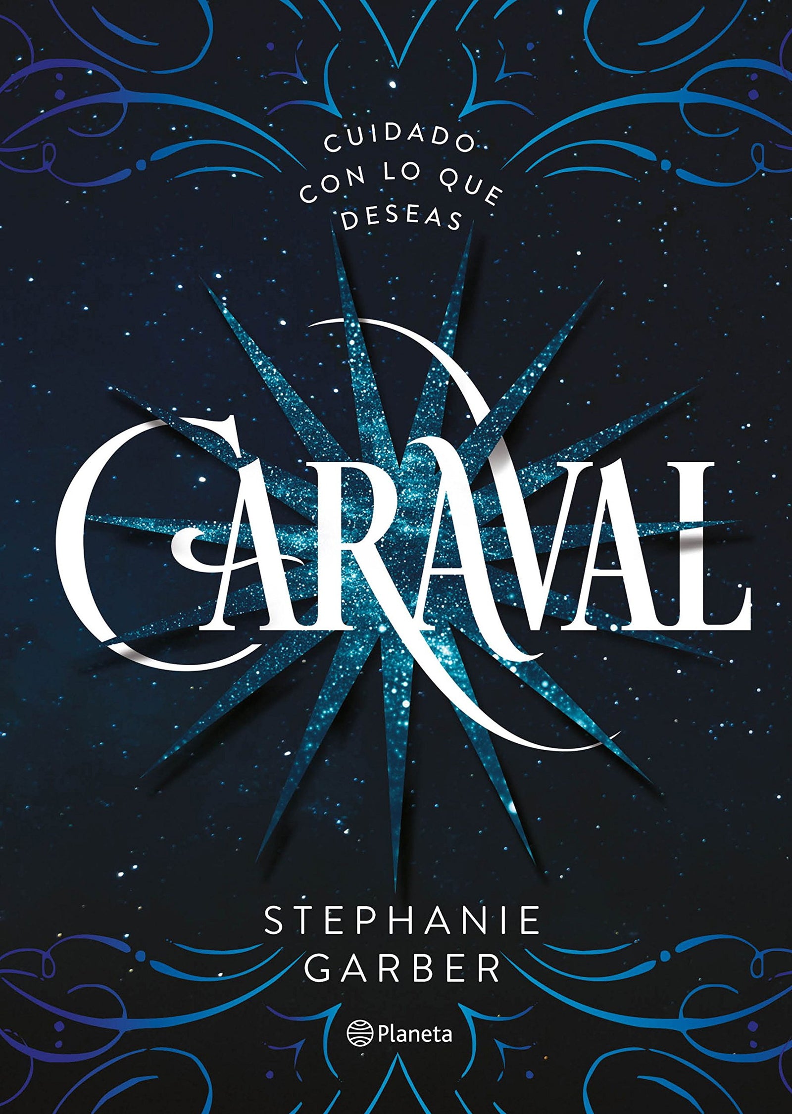 Caraval (Planeta Internacional)