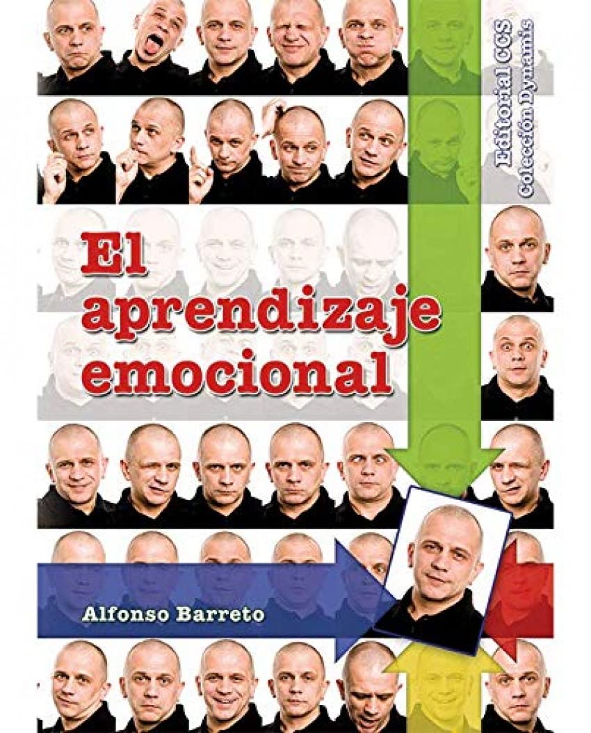 El aprendizaje emocional: 24 (Dynamis)
