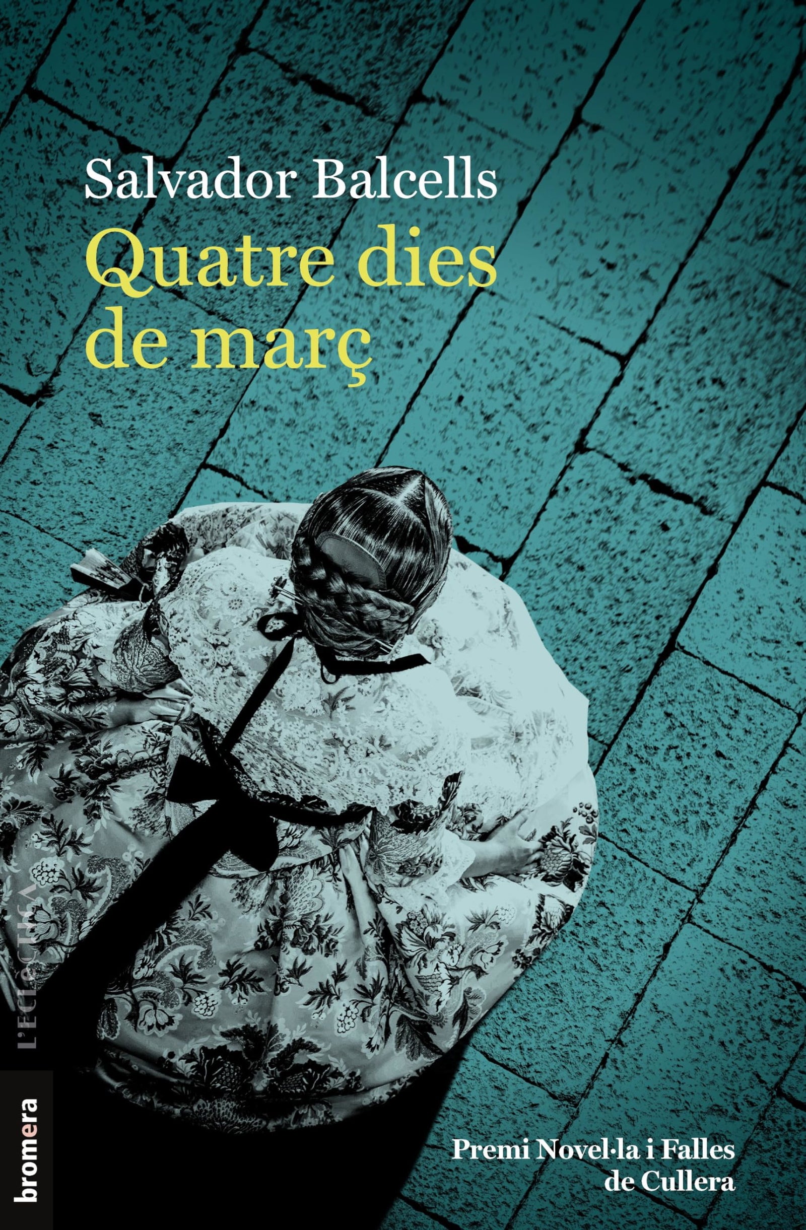 Quatre dies de març: 341 (L'Eclèctica)