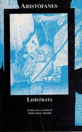 LISISTRATA (SIN COLECCION)