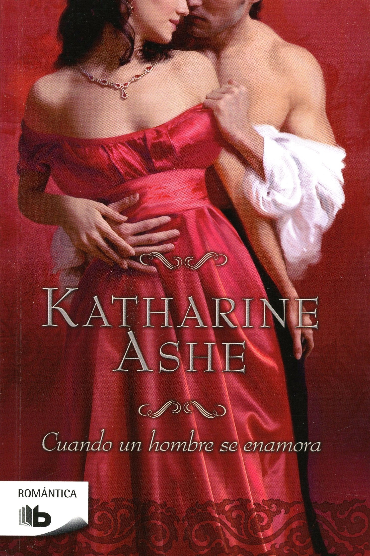Cuando un hombre se enamora (Falcon Club 1) (Ficción)