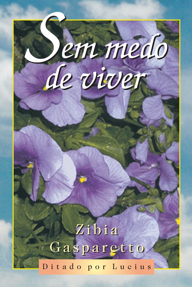 Sem Medo de Viver (Em Portuguese do Brasil)