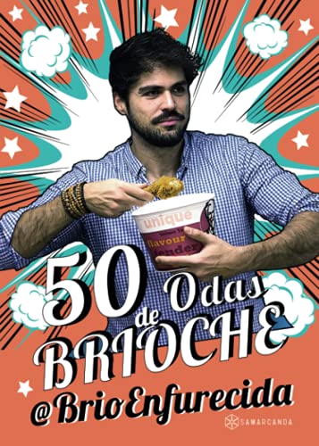 50 odas de Brioche (SIN COLECCION)