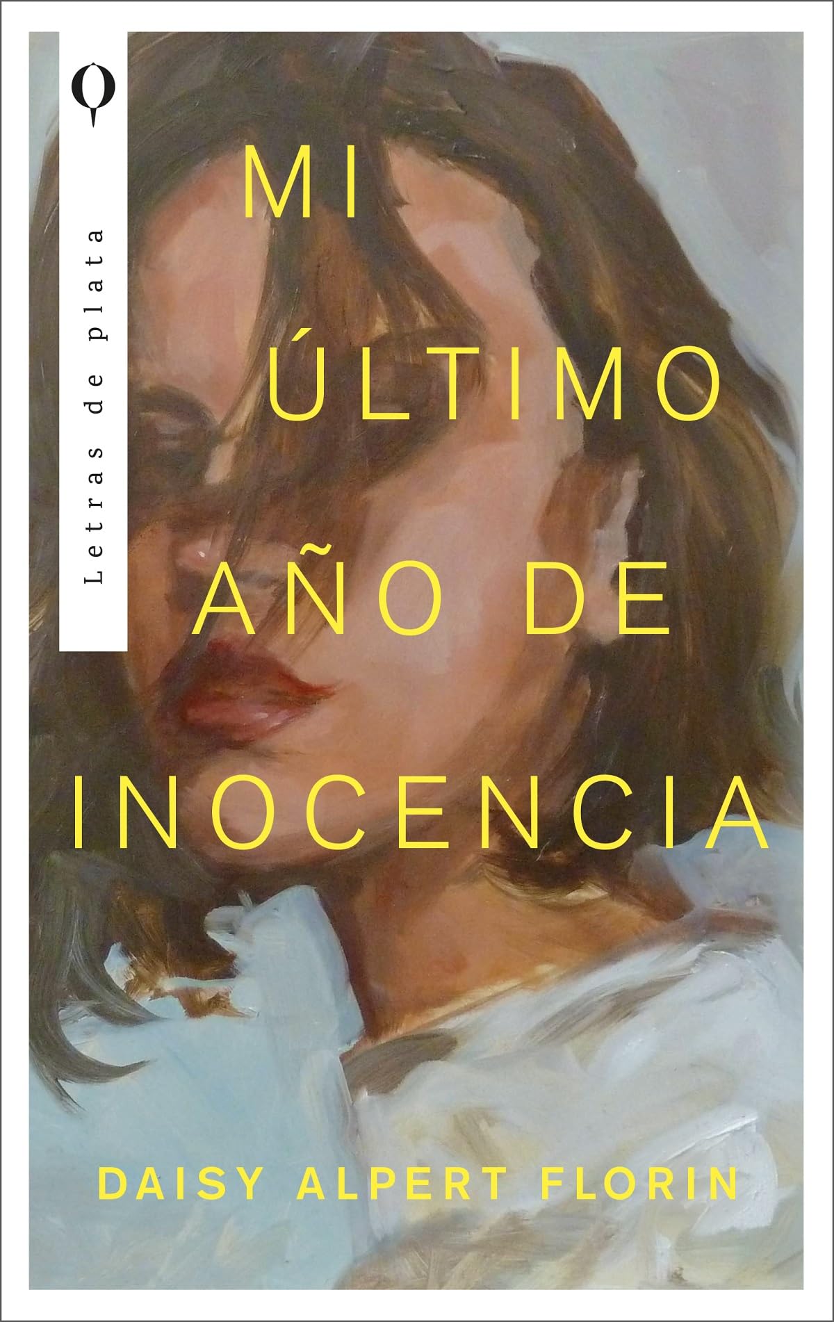 Mi último año de inocencia (Plata)