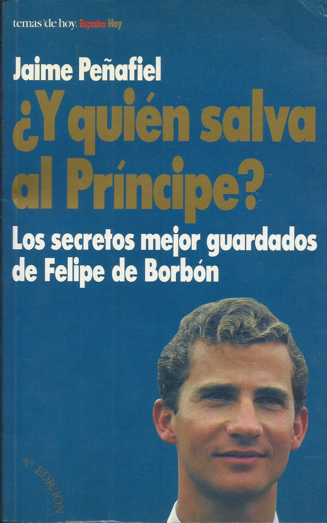¿y quien salva al principe? (Animalien Istorioak)
