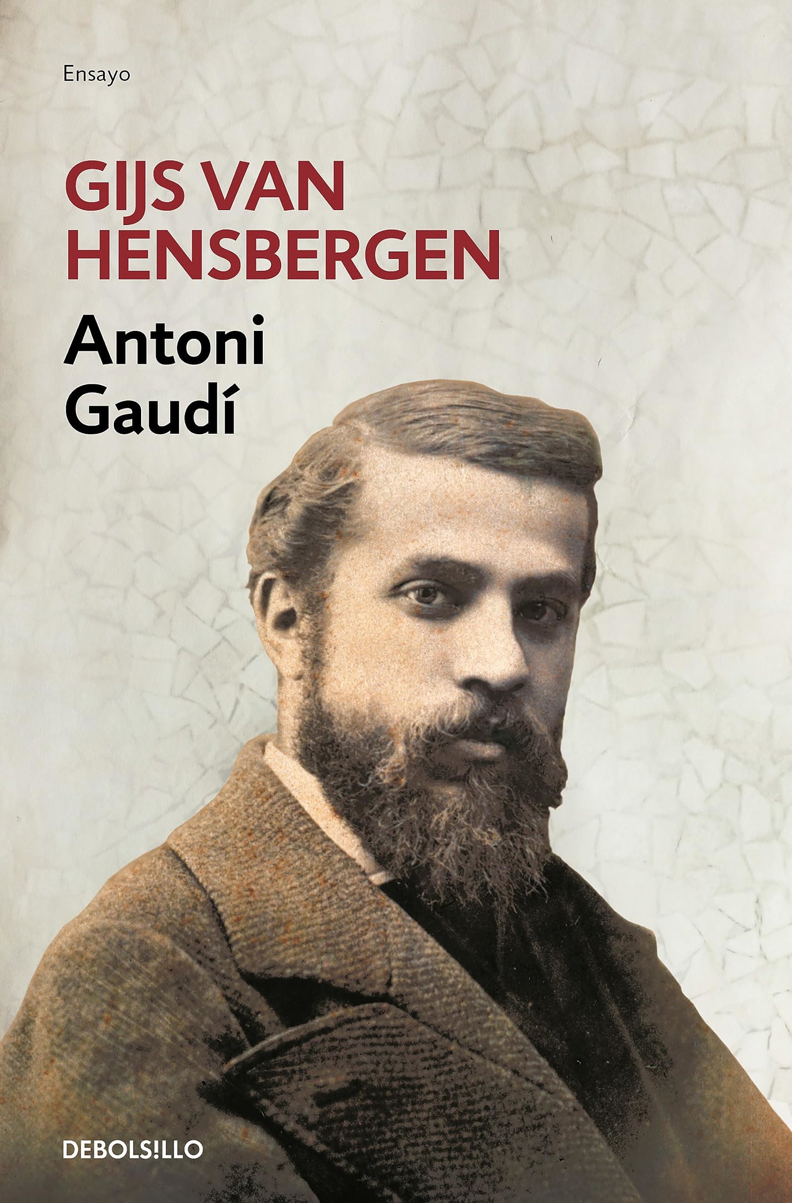 Antoni Gaudí (Ensayo | Biografía)