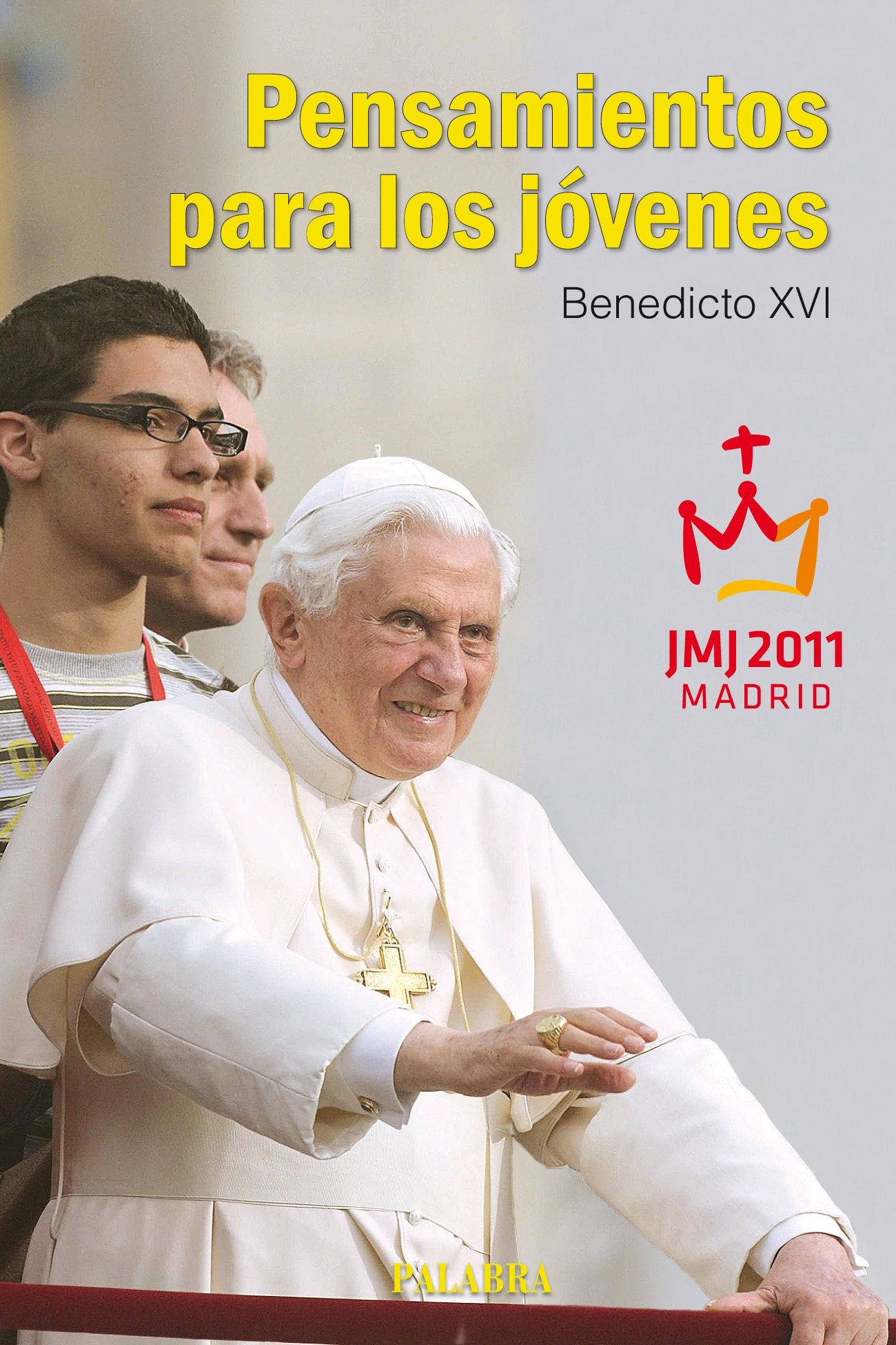 Pensamientos para Los Jovenes (dBolsillo)