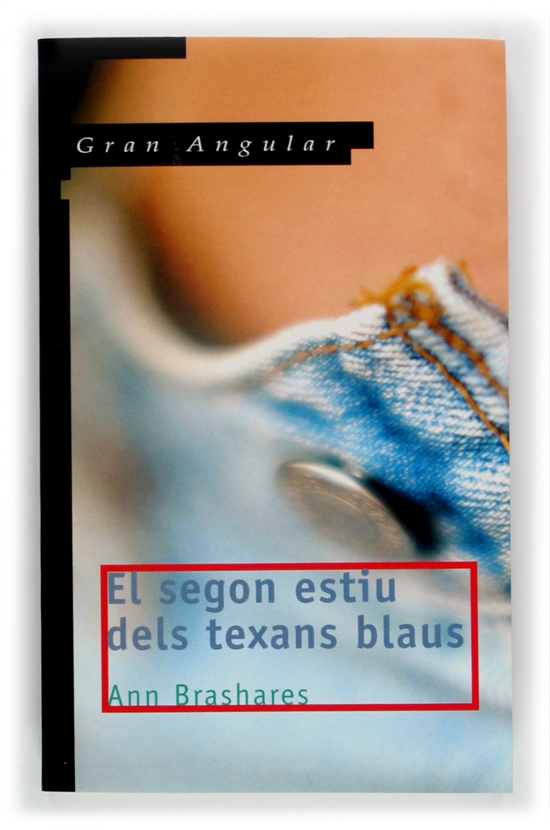 El segon estiu dels texans blaus: 135 (Gran Angular)