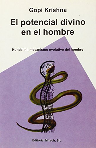 El Potencial divino en el Hombre
