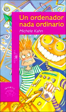 UN Ordenador Nada Ordinario