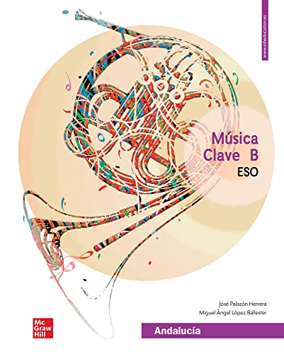MUSICA. CLAVE B. ANDALUCIA LA: Andalucía - 9788448625047 (SIN COLECCION)