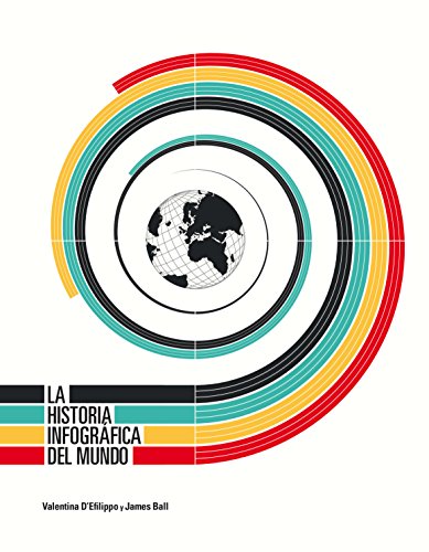 La historia infográfica del mundo (OTROS TITULOS)