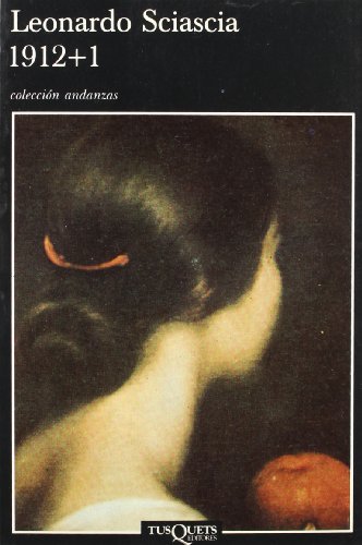 1912 + 1: 54 (Andanzas)