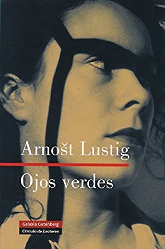 Ojos verdes