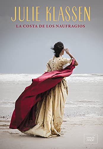 La costa de los naufragios (CLEAN ROMANCE)