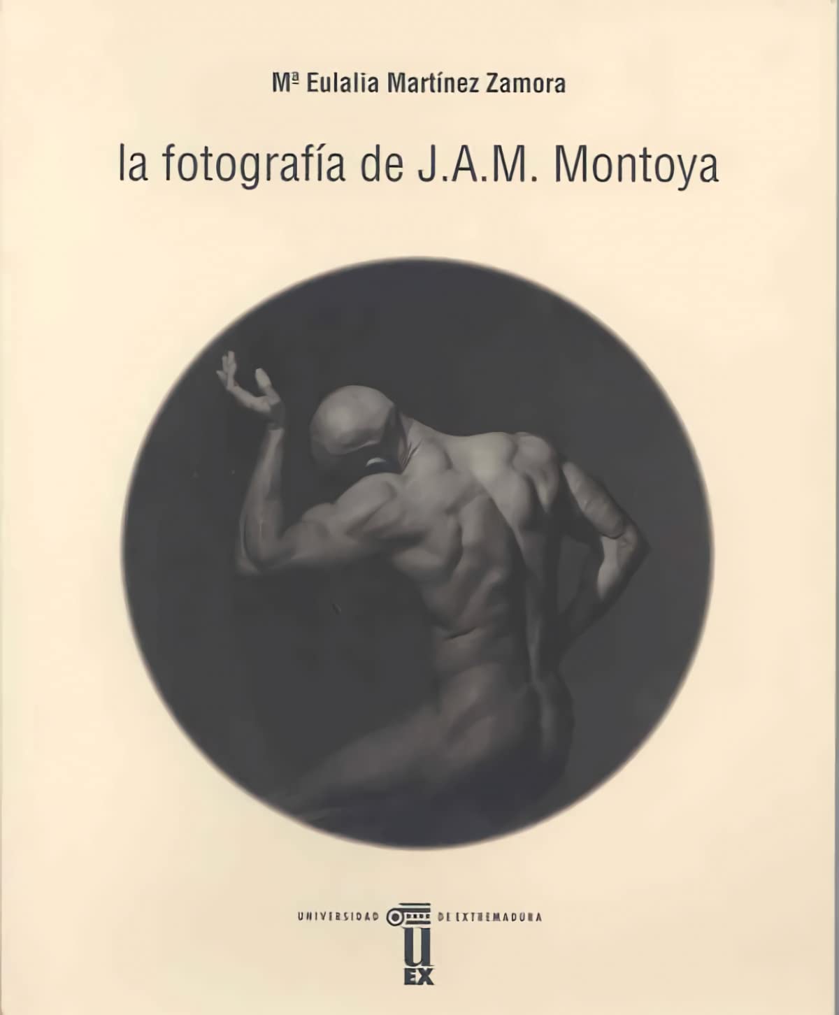 La fotografía de José Antonio Moreno Montoya
